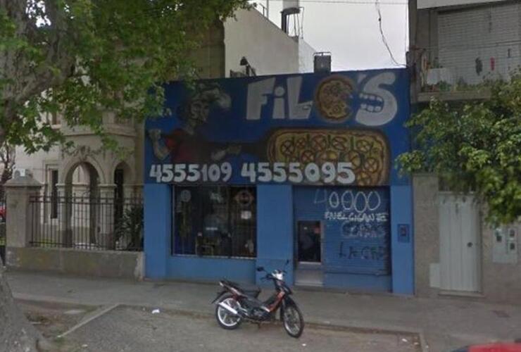 Imagen de Entraron a robar a una pizzería y mataron al dueño