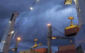 Foto: puertoderosario.com.ar