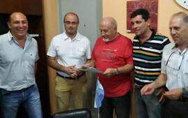 Foto: @DarioGres