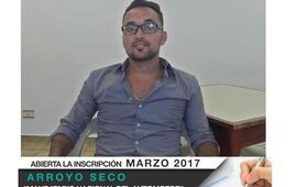 Licenciado Hernán Pablo Rodríguez.