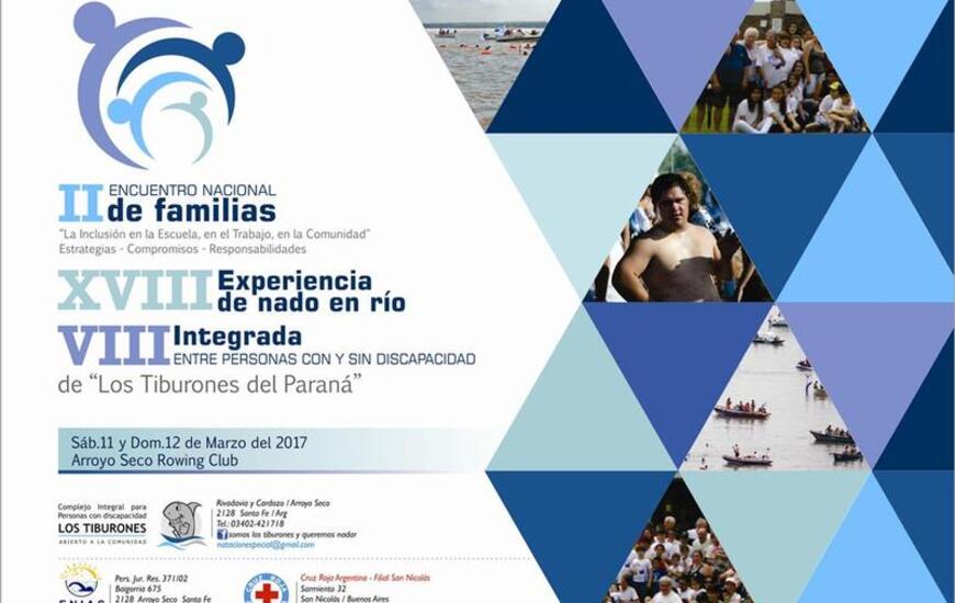 Imagen de Te invitamos a una fiesta &uacute;nica en el mundo!!!