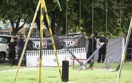 Imagen de Un hombre fue ejecutado a balazos en un crimen con sello sicario