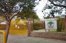 Imagen de Acto inicio ciclo lectivo Jard&iacute;n de Infantes N&deg; 3 �El Nogal�