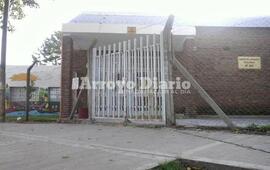 Imagen de Acto inicio ciclo lectivo Jard&iacute;n de Infantes N&deg; 297  �Lucecitas del Paran&aacute;�