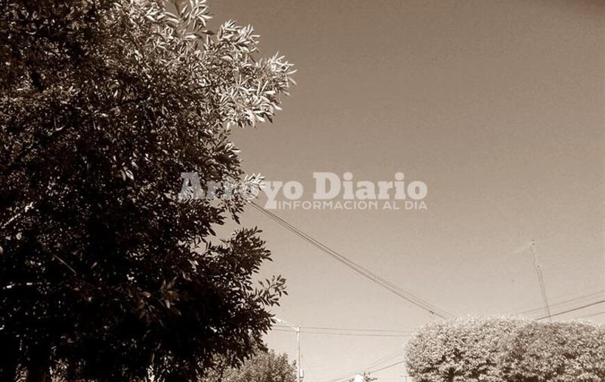 Imagen de Mi&eacute;rcoles y jueves con probabilidad de tormentas