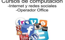 Imagen de Ya pod&eacute;s anotarte!: Cursos de Computaci&oacute;n en la Biblio