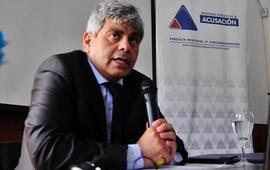 Imagen de Fiscal&iacute;a asegura que en 2016 recibi&oacute; menos denuncias y hubo menos homicidios