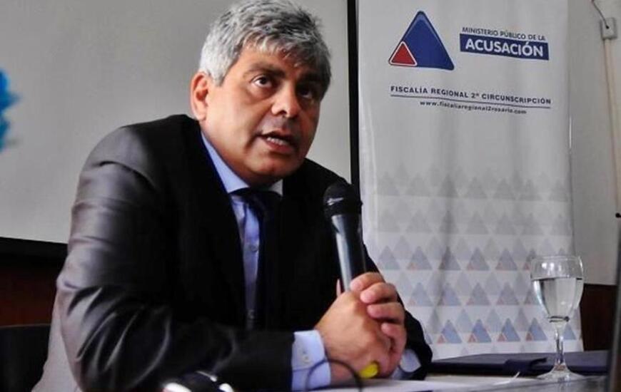 Imagen de Fiscal&iacute;a asegura que en 2016 recibi&oacute; menos denuncias y hubo menos homicidios