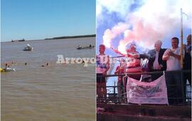 Fotos: Gentileza Leo Cabrera