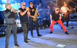 Foto: Gentileza Comuna General Lagos