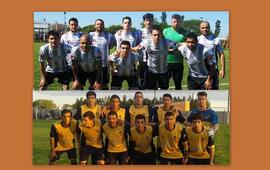 Fotos: Archivo Arroyo Deportivo.