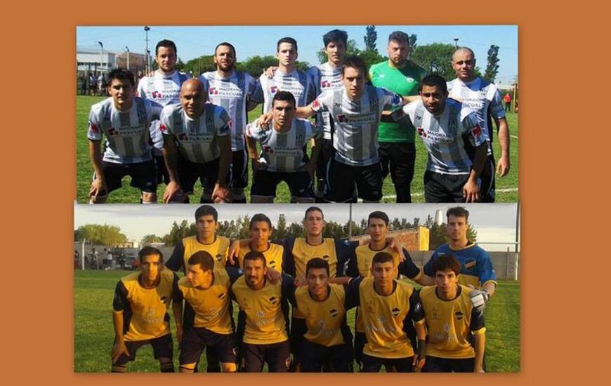 Fotos: Archivo Arroyo Deportivo.