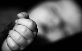 Muy chiquitos. Los beb&eacute;s tienen dos, seis, siete y nueves meses. Fotos: flamingsilk.files.wordpress.com