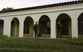 Imagen de Detienen al intendente, al vice y al comisario de Itatí por narcotráfico