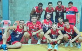 Sonrisas de Triunfo. Talleres se impuso sobre el final sobre Calzada