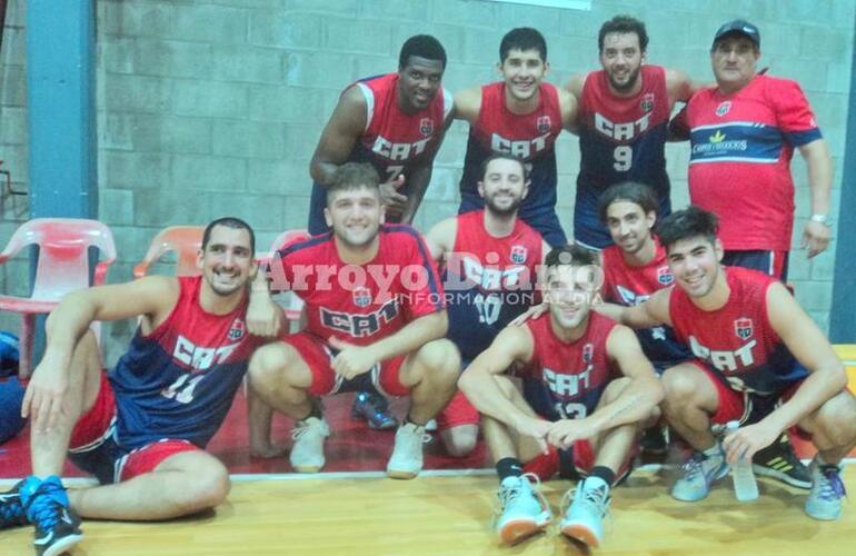 Sonrisas de Triunfo. Talleres se impuso sobre el final sobre Calzada