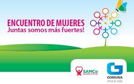 Imagen de Encuentro de Mujeres en General Lagos
