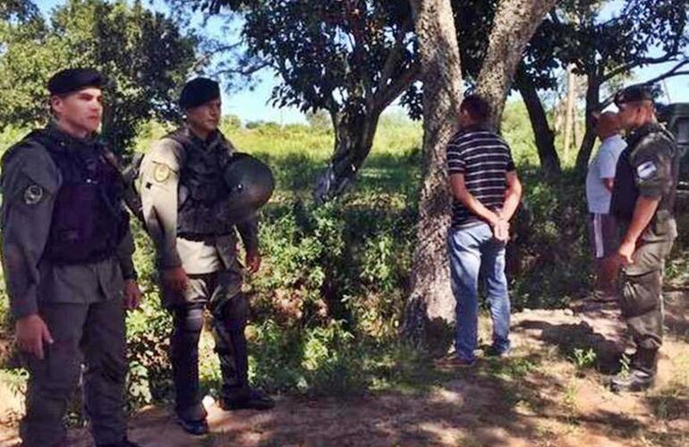 Imagen de Corrientes: hay 27 detenidos y 10 prófugos en causa por narcotráfico