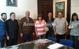 Foto: Gentileza Nicol&aacute;s Trabaina