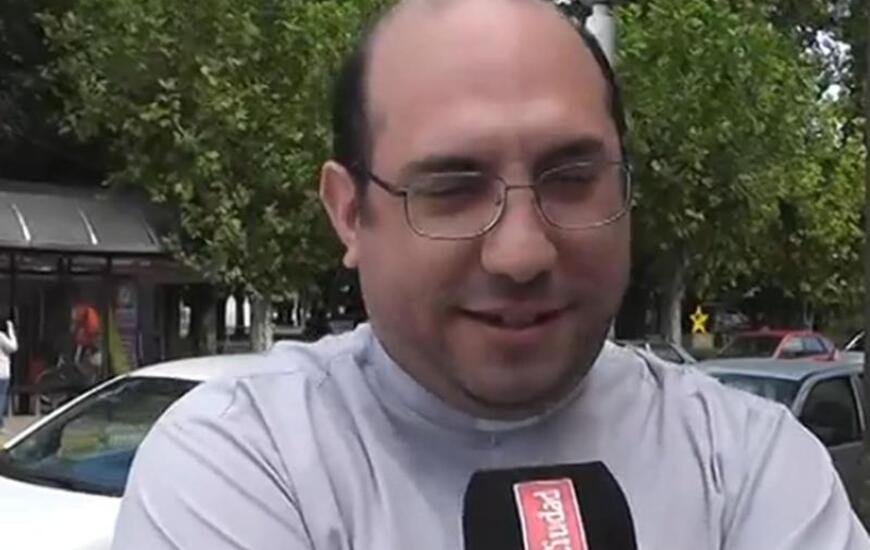 Foto: captura de pantalla video