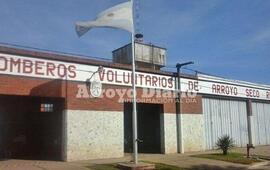 Sábado y domingo. Durante el fin de semana el cuartel recibirá a los bomberos de nuestra ciudad y la zona en el marco de tan importante capacitación.