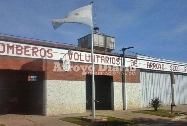 Sábado y domingo. Durante el fin de semana el cuartel recibirá a los bomberos de nuestra ciudad y la zona en el marco de tan importante capacitación.