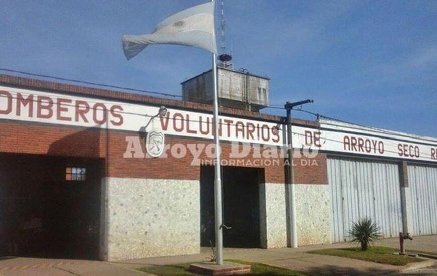 S&aacute;bado y domingo. Durante el fin de semana el cuartel recibir&aacute; a los bomberos de nuestra ciudad y la zona en el marco de tan importante capacitaci&oacute;n.