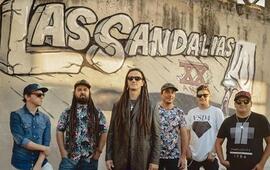 Imagen de Las Sandalias vuelven a viajar a Europa