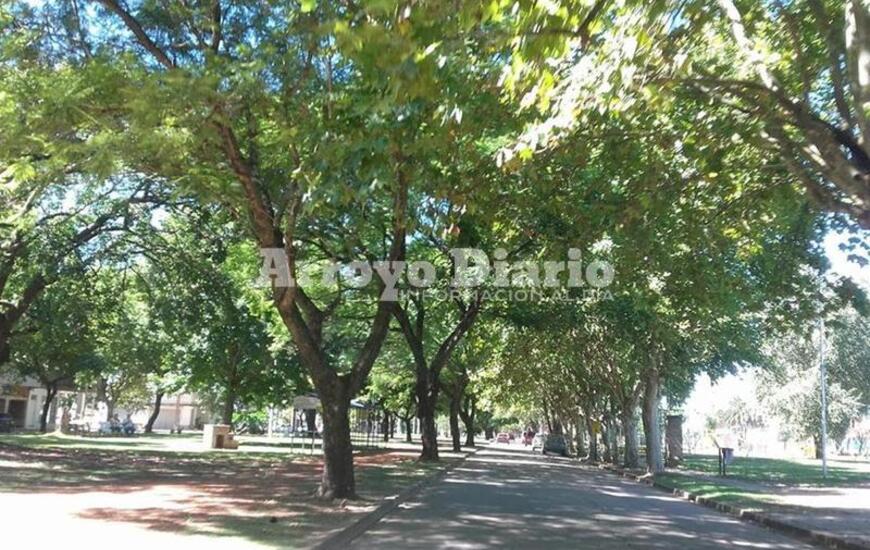 Imagen de Fin de semana a puro sol y con temperaturas agradables