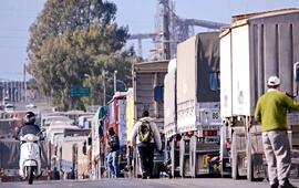 Imagen de Refuerzan control por cosecha gruesa