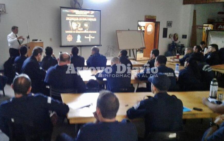 Foto: Gentileza Leo Cabrera