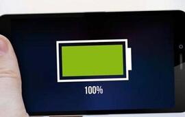 Imagen de C&oacute;mo son las nuevas bater&iacute;as de los celulares