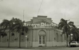 48 horas. Esta semana tendremos seguramente otros dos días sin actividad en las dependencias municipales. Foto: Archivo AD