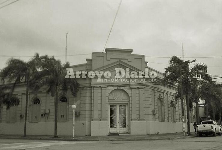 48 horas. Esta semana tendremos seguramente otros dos días sin actividad en las dependencias municipales. Foto: Archivo AD