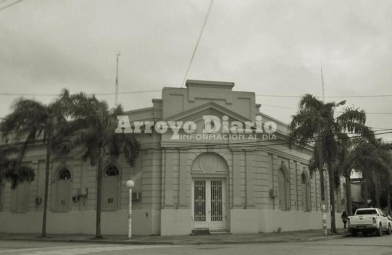 48 horas. Esta semana tendremos seguramente otros dos días sin actividad en las dependencias municipales. Foto: Archivo AD