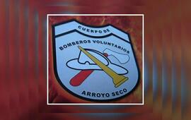 Imagen de Principio de incendio de un autom&oacute;vil