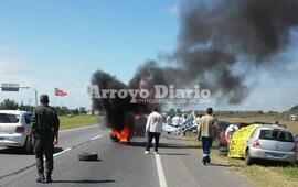 Foto: Gentileza Leo Cabrera