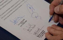 Imagen de La UNR y el Cudaio promueven la donaci&oacute;n de &oacute;rganos, tejidos y sangre