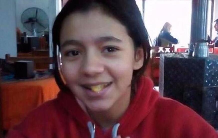 Imagen de Una ni&ntilde;a de 12 a&ntilde;os fue estrangulada y violada