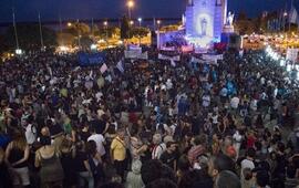 Foto: Alan Monz&oacute;n/Rosario3.com