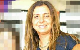Natalia Cappetti tenía 42 años y era psicóloga. Foto: Facebook