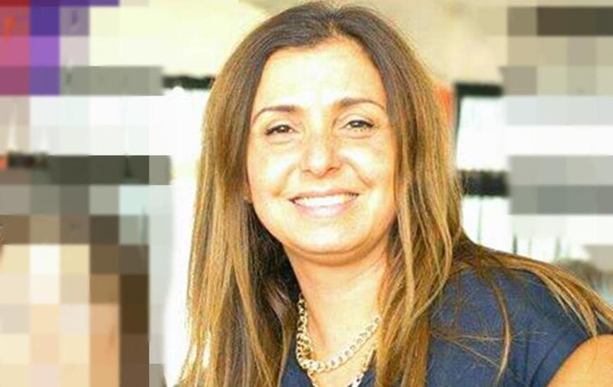 Natalia Cappetti ten&iacute;a 42 a&ntilde;os y era psic&oacute;loga. Foto: Facebook