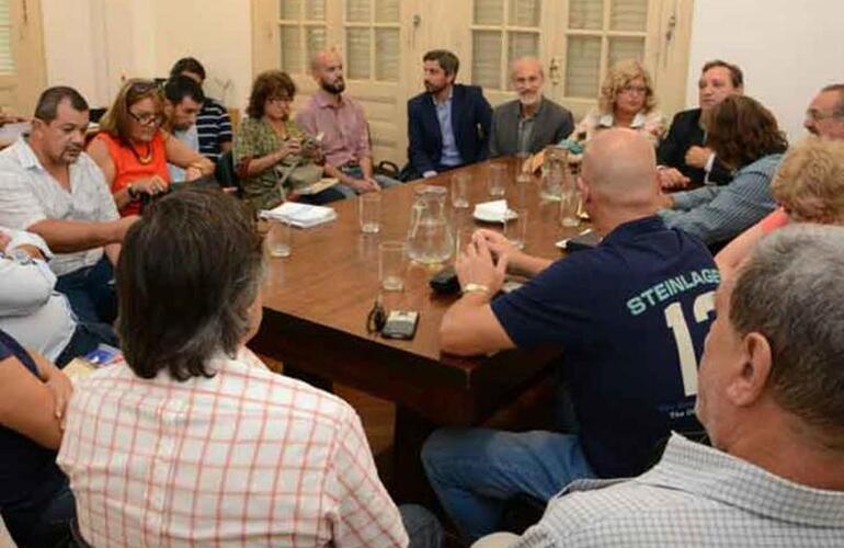 Sobre la propuesta. El ofrecimiento del gobierno santafesino es del 25 por ciento en dos tramos m&aacute;s una cl&aacute;usula gatillo