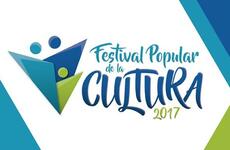 Imagen de La grilla de los artistas que pasarán por el Festival Popular de la Cultura 2017