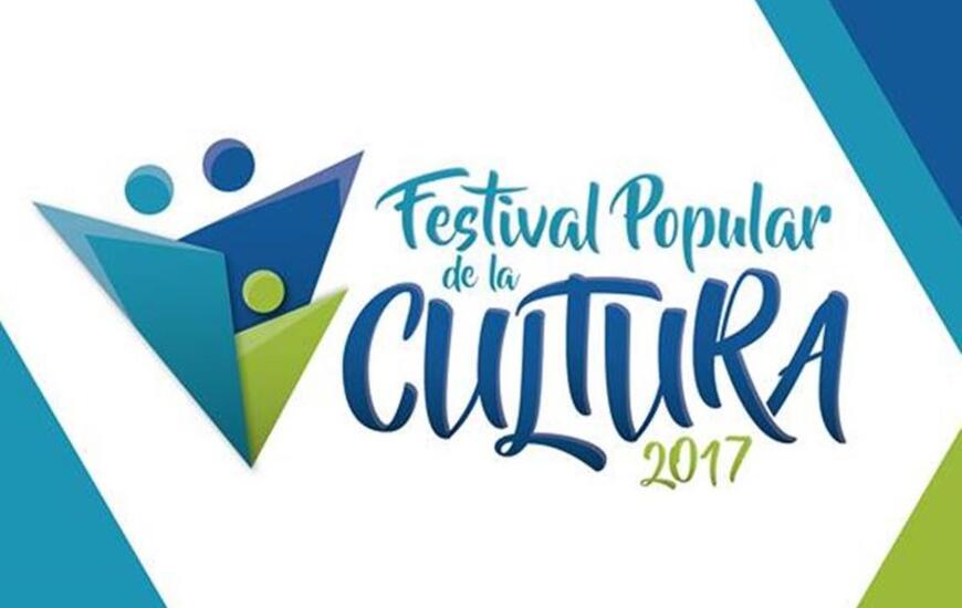 Imagen de La grilla de los artistas que pasar&aacute;n por el Festival Popular de la Cultura 2017