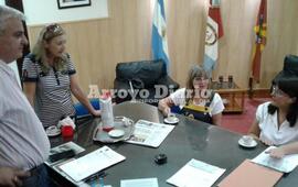 Foto: Gentileza Nicol&aacute;s Trabaina