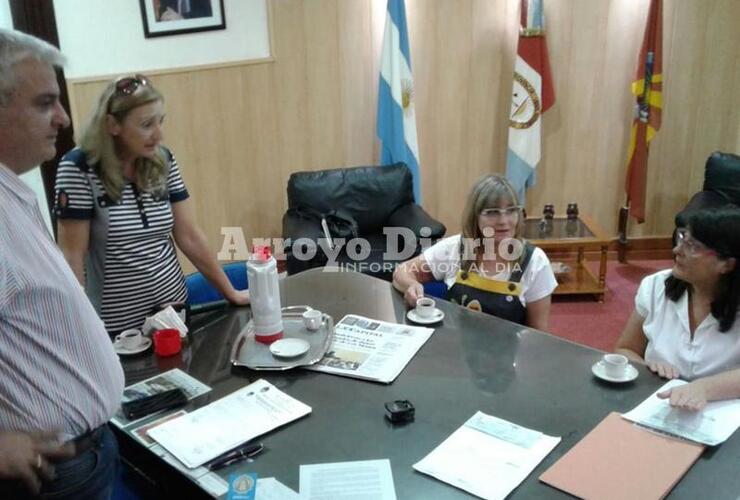 Foto: Gentileza Nicolás Trabaina