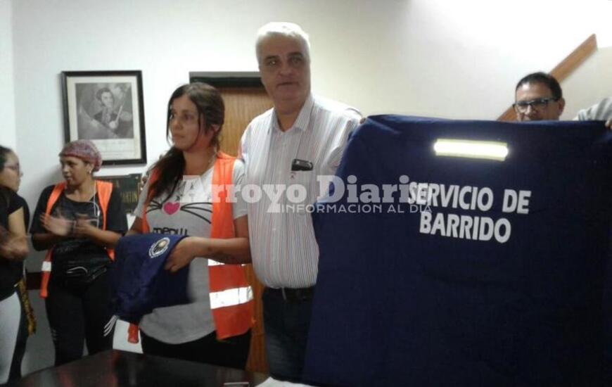Foto: Gentileza Nicolás Trabaina