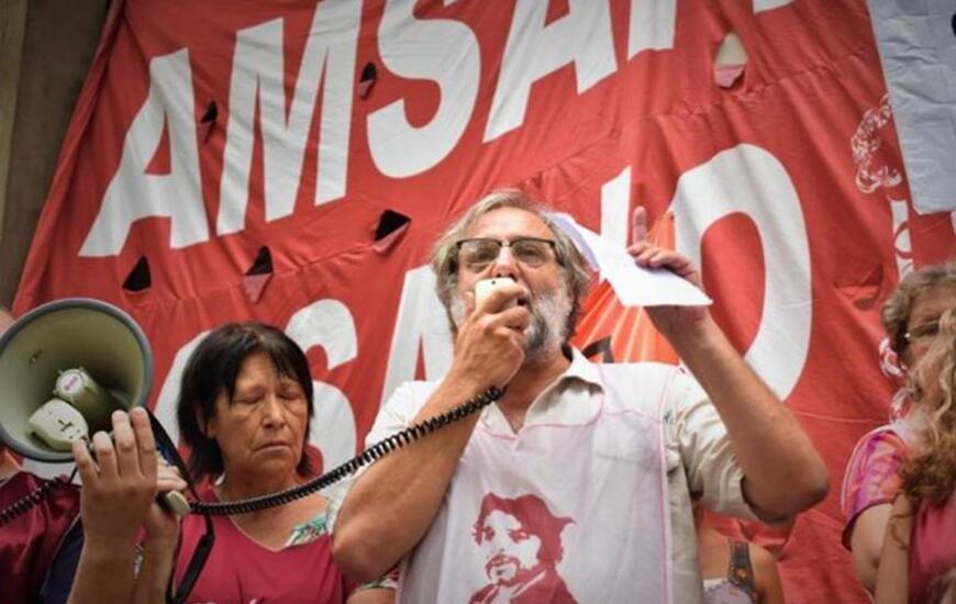 Imagen de Más del 80% de los docentes de Amsafé Rosario rechazó la propuesta salarial provincial