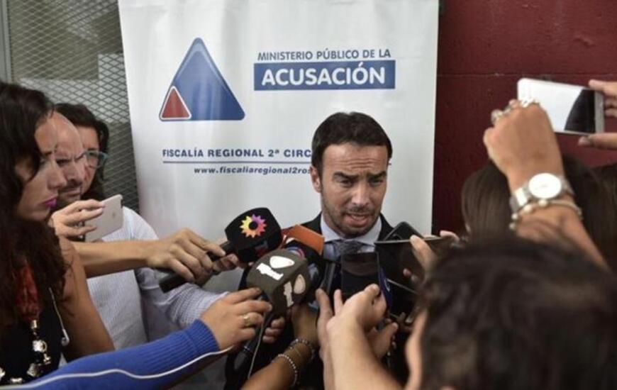 Foto: Celina Mutti Lovera. La Capital